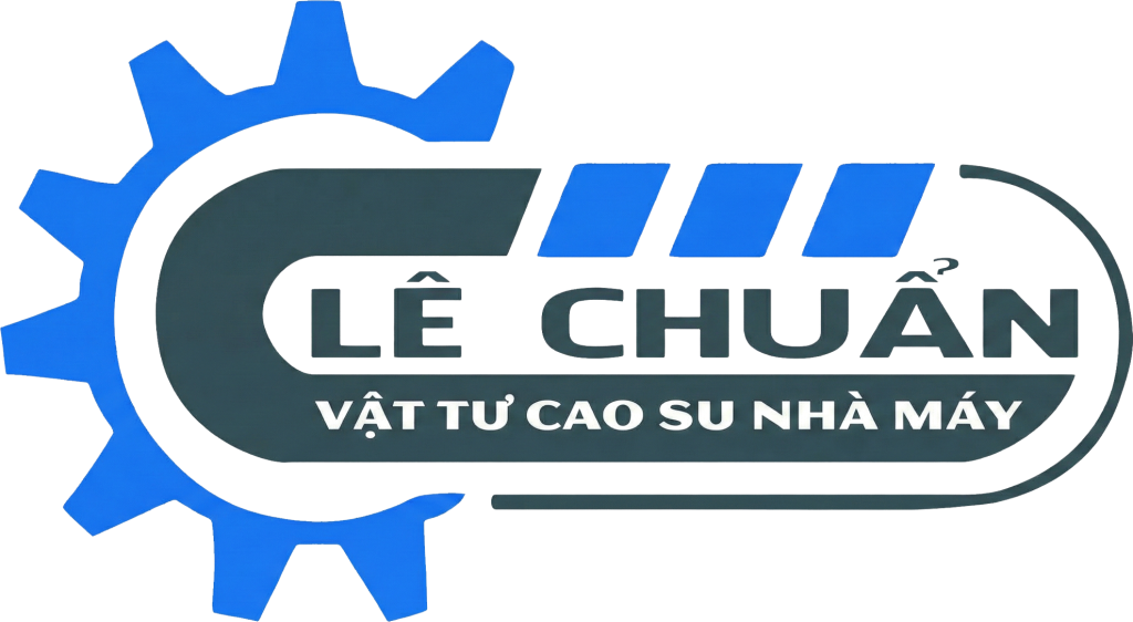 Chuyên gia công & sản xuất Cao su kỹ thuật chất lượng cao